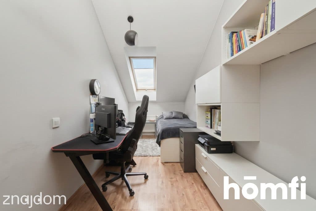 4 pokoje | dla rodziny | 78m2 | garaż - zdjęcie 10