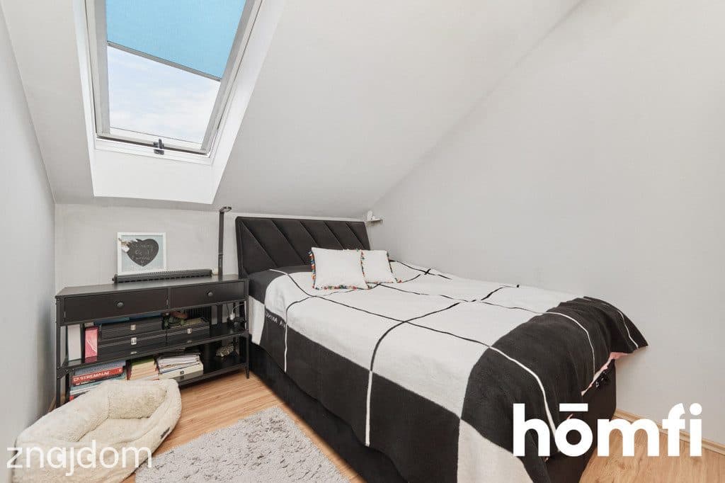 4 pokoje | dla rodziny | 78m2 | garaż - zdjęcie 12