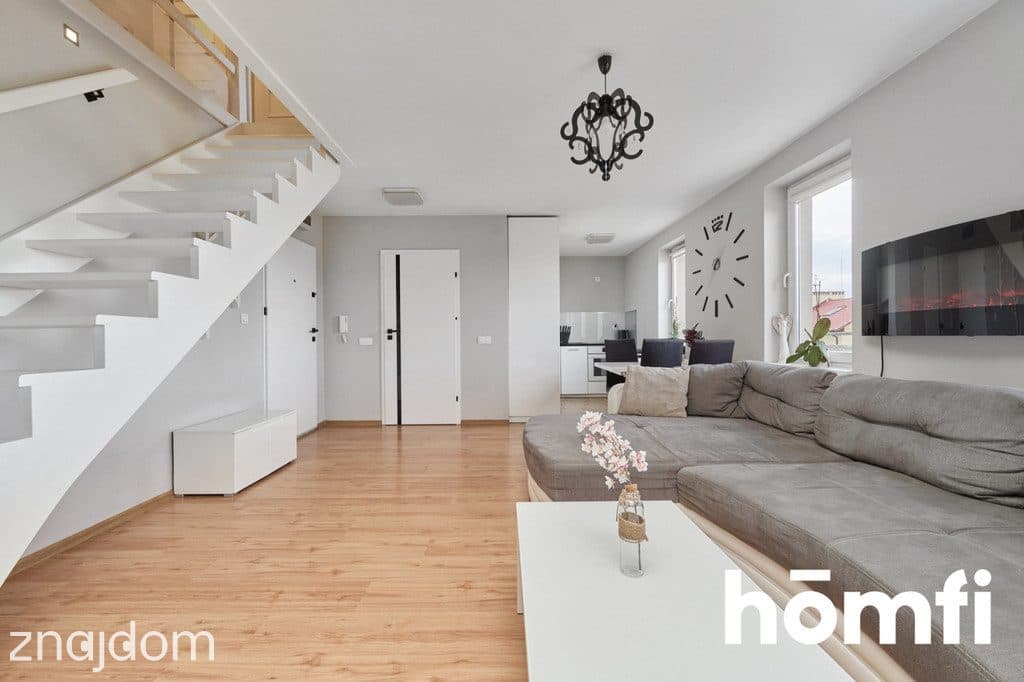 4 pokoje | dla rodziny | 78m2 | garaż - zdjęcie 14
