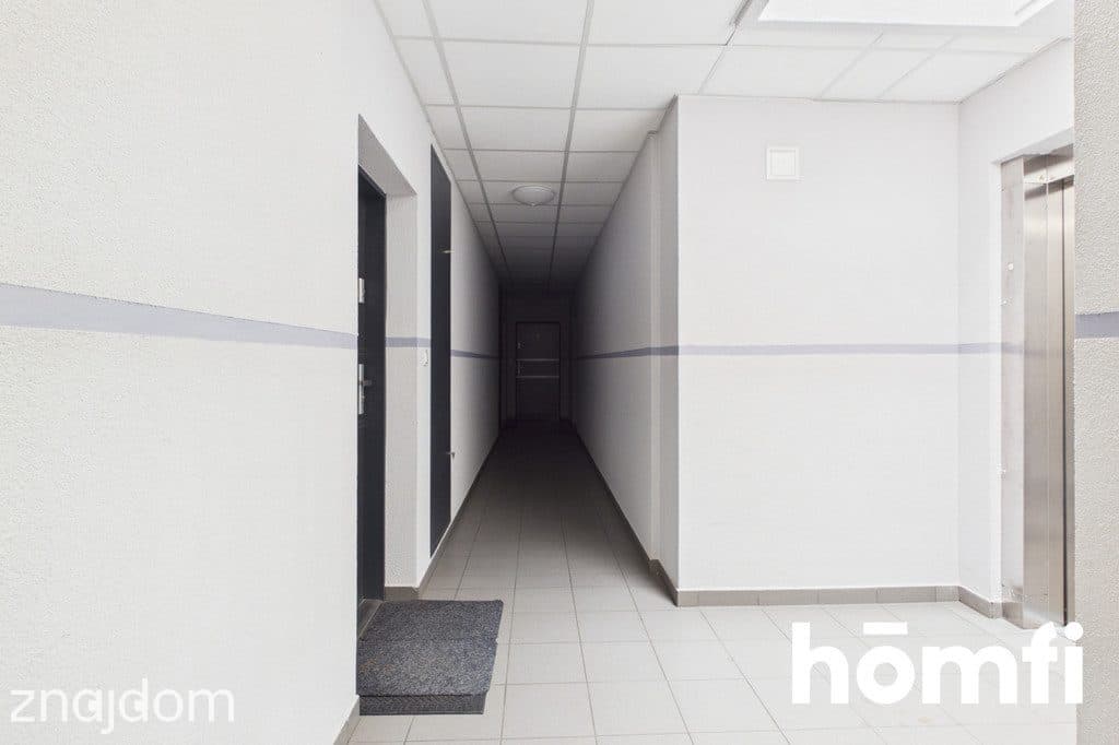 Nowoczesne, klimatyzowane 2 pokoje z balkonem - zdjęcie 10