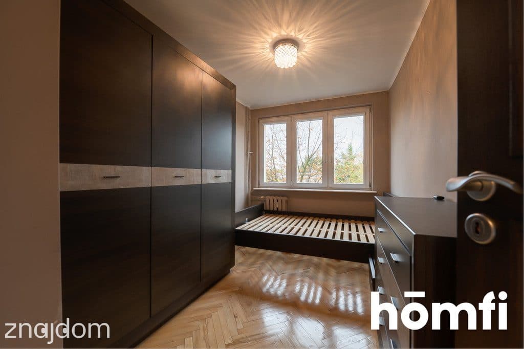 Mieszkanie na Śródmieściu, 2 pokoje, balkon - zdjęcie 4