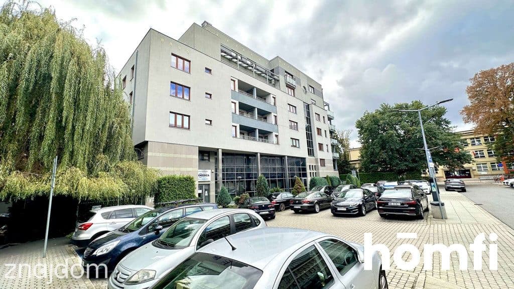 38 m lokal ul. Lea/Czapińskiego, Krowodrza