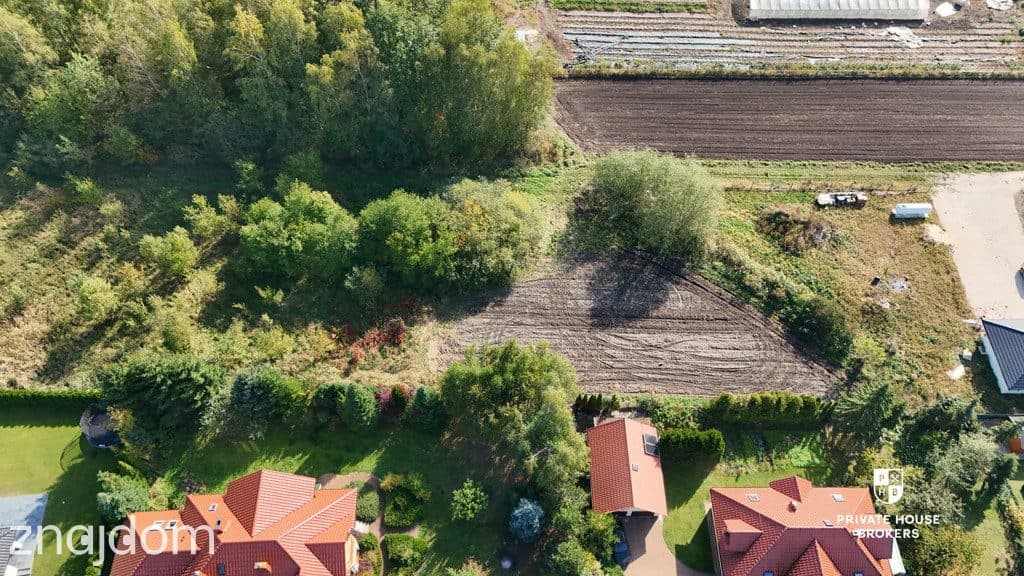 Działka 1125 m² z MPZP – Pasturka k. Pińczowa - zdjęcie 11