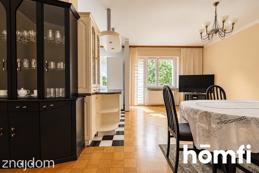 Przestronne 4 pokoje | Balkon | 80 mkw | Piaseczno