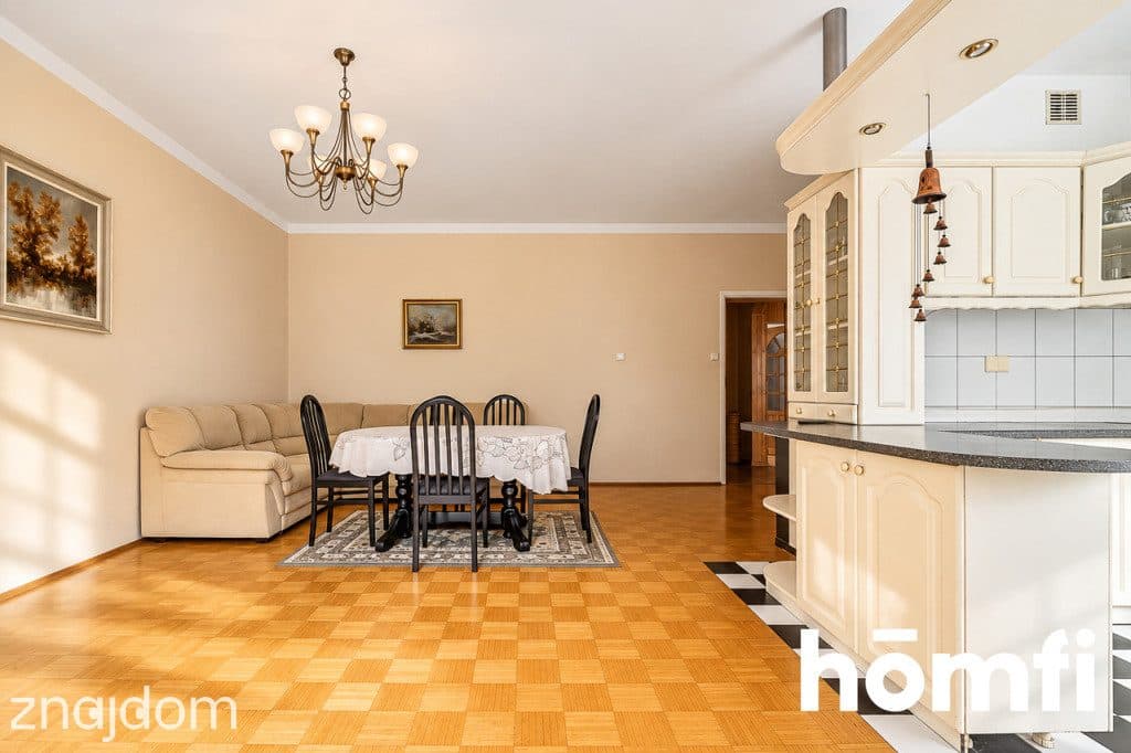 Przestronne 4 pokoje | Balkon | 80 mkw | Piaseczno - zdjęcie 2