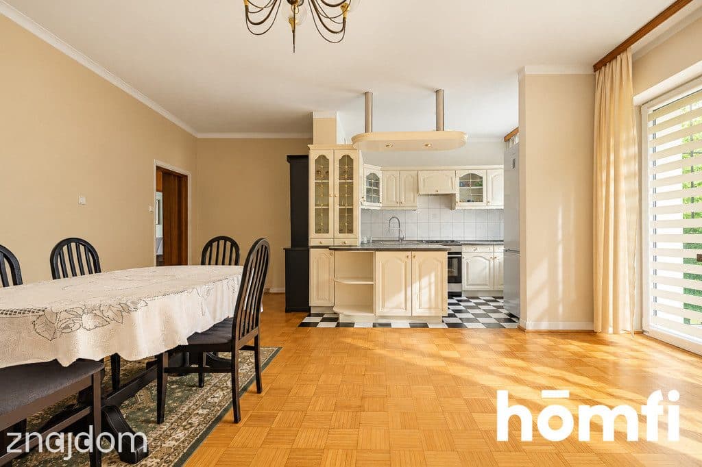 Przestronne 4 pokoje | Balkon | 80 mkw | Piaseczno - zdjęcie 3