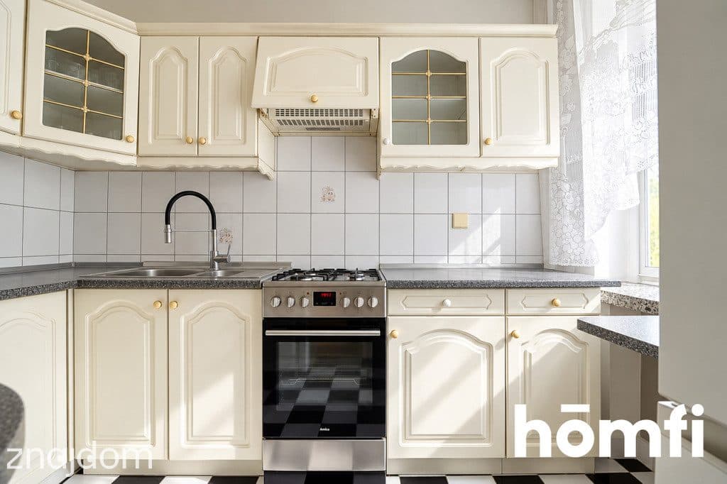 Przestronne 4 pokoje | Balkon | 80 mkw | Piaseczno - zdjęcie 4