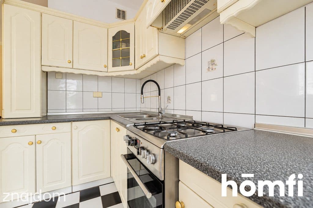 Przestronne 4 pokoje | Balkon | 80 mkw | Piaseczno - zdjęcie 5