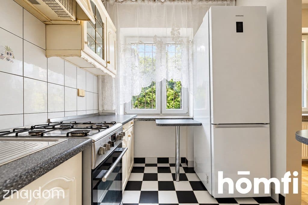 Przestronne 4 pokoje | Balkon | 80 mkw | Piaseczno - zdjęcie 6