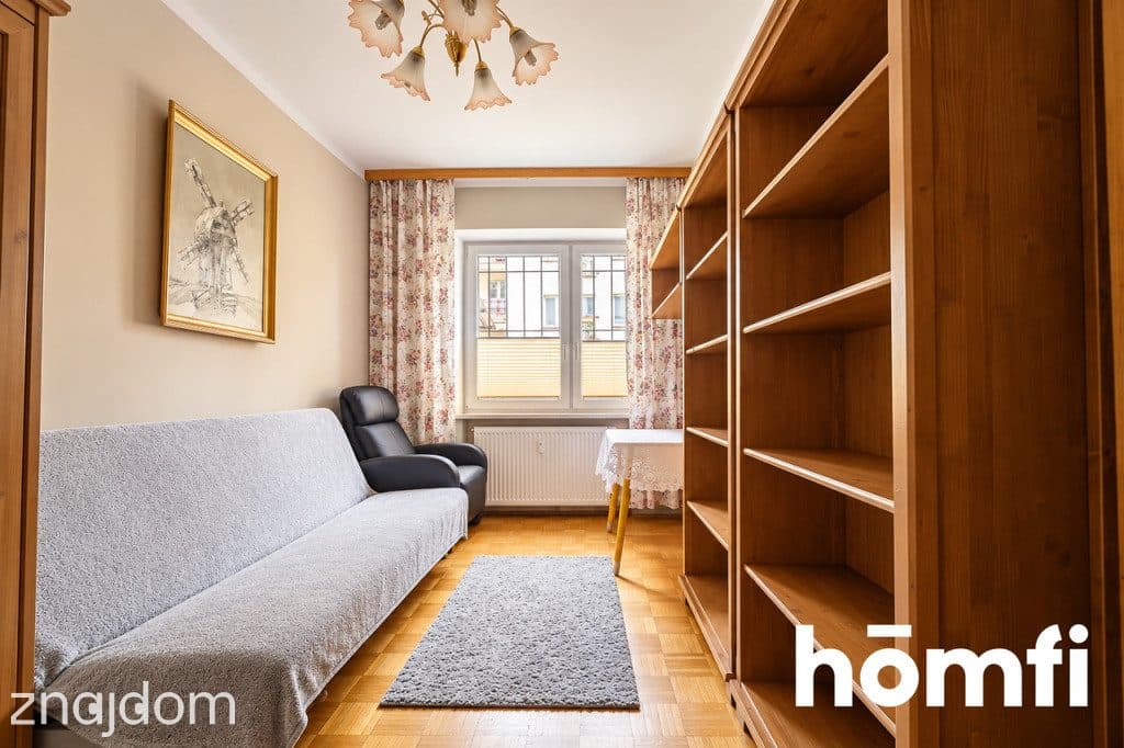 Przestronne 4 pokoje | Balkon | 80 mkw | Piaseczno - zdjęcie 7