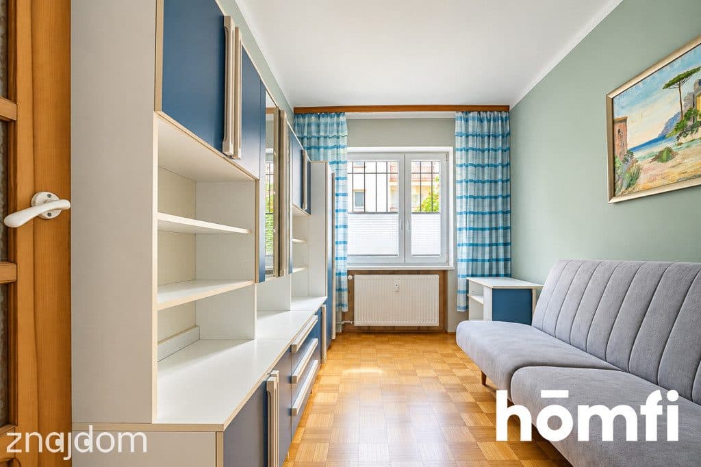 Przestronne 4 pokoje | Balkon | 80 mkw | Piaseczno - zdjęcie 8