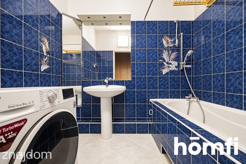 Przestronne 4 pokoje | Balkon | 80 mkw | Piaseczno - zdjęcie 10