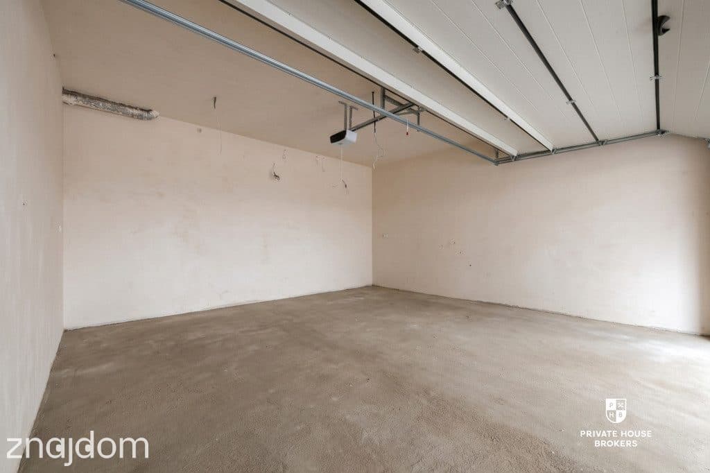 Miejska willa 241m2 10ar. SmartHome - Park Klonowy - zdjęcie 9