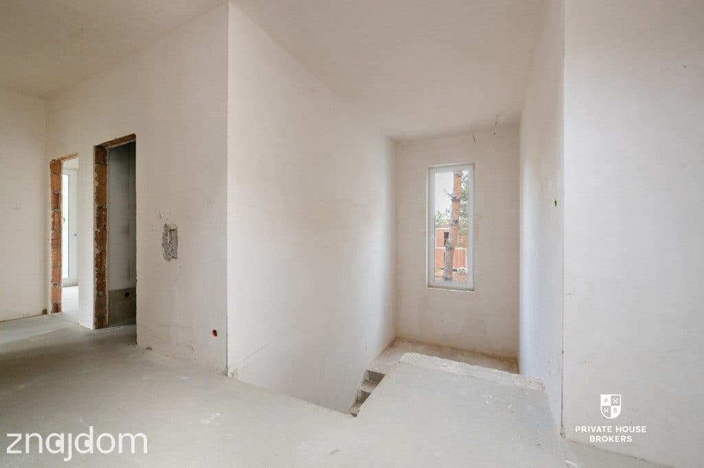 Miejska willa 241m2 10ar. SmartHome - Park Klonowy - zdjęcie 11