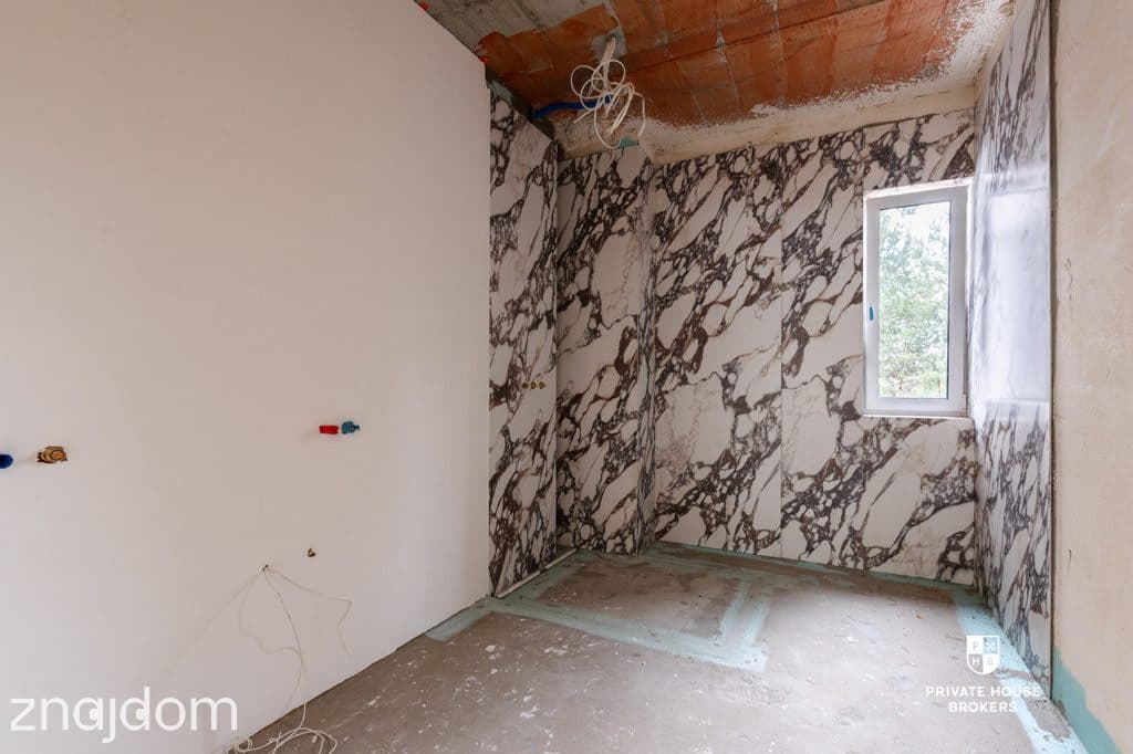 Miejska willa 241m2 10ar. SmartHome - Park Klonowy - zdjęcie 13