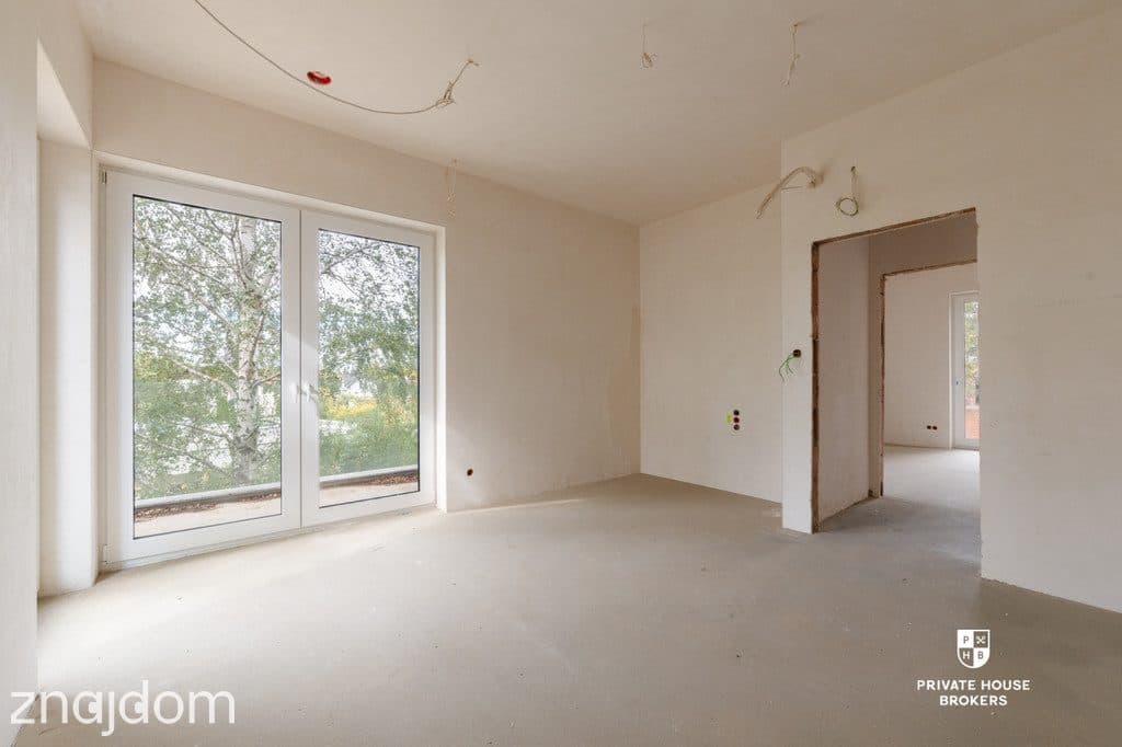 Miejska willa 241m2 10ar. SmartHome - Park Klonowy - zdjęcie 16
