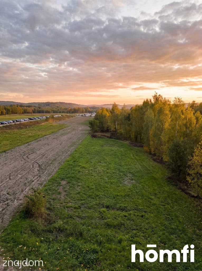 Działka 2246 m² pod pensjonat przy Kryspinowie - zdjęcie 3