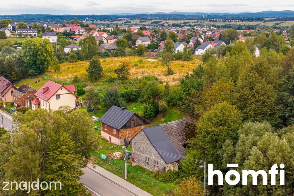 Na sprzedaż! Wyjątkowe 19a. Mników/ Liszki - zdjęcie 6