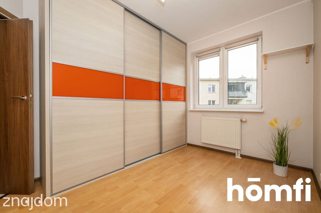 2 pokoje 46,6 m² | Galeria Zielone Wzgórza - zdjęcie 5