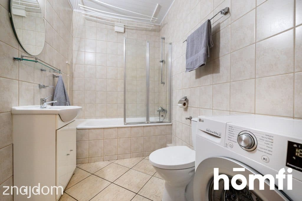2 pokoje 46,6 m² | Galeria Zielone Wzgórza - zdjęcie 7
