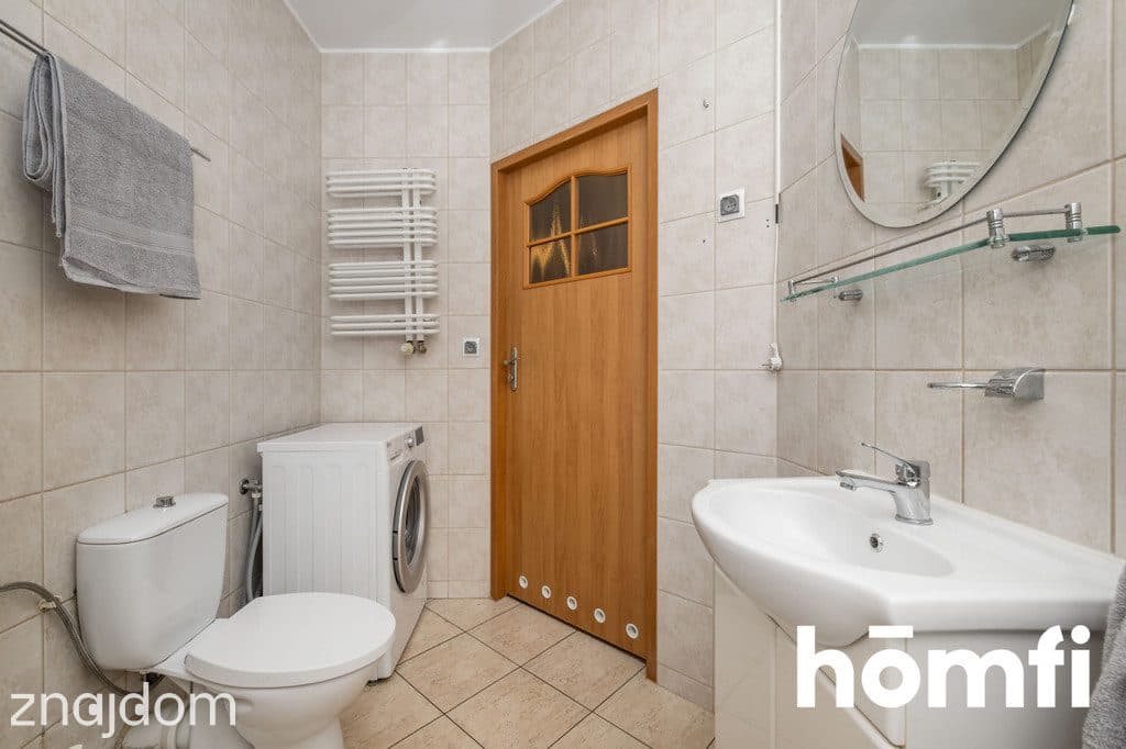 2 pokoje 46,6 m² | Galeria Zielone Wzgórza - zdjęcie 8
