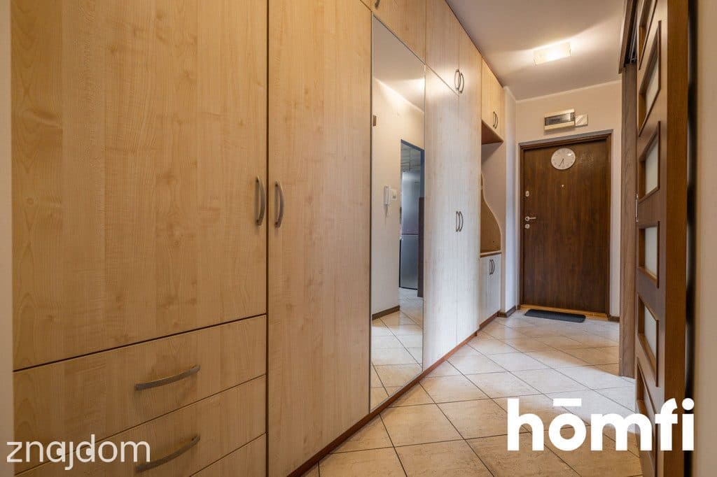 2 pokoje 46,6 m² | Galeria Zielone Wzgórza - zdjęcie 9
