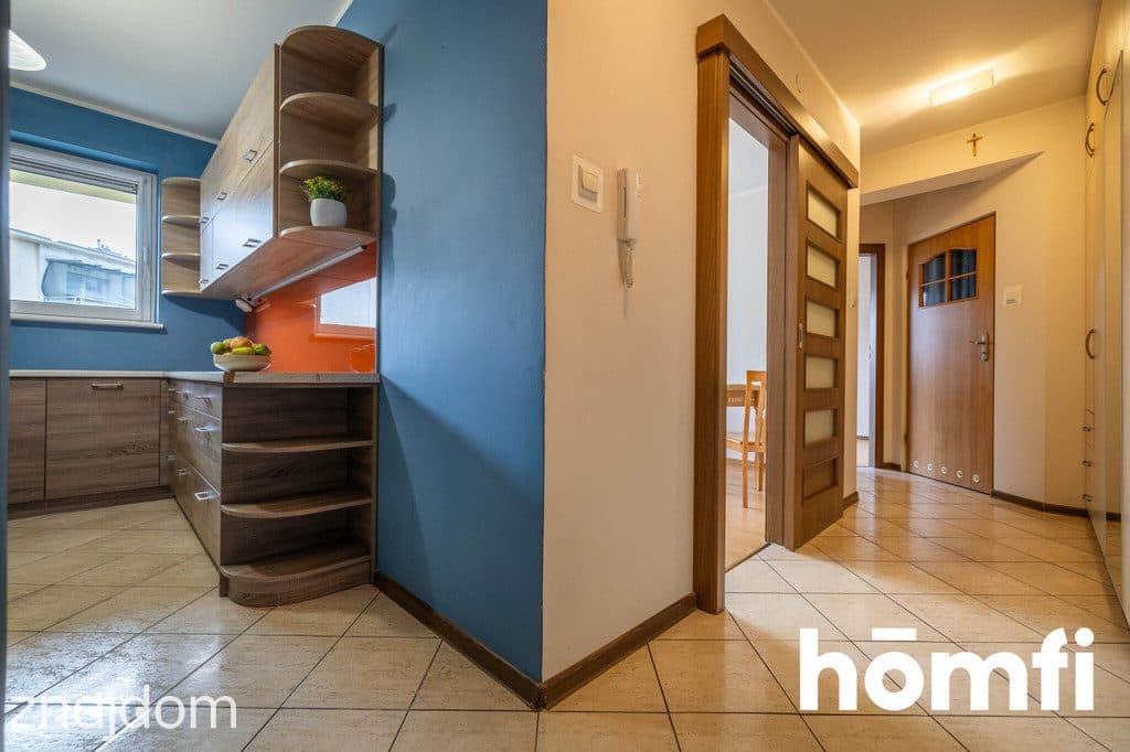 2 pokoje 46,6 m² | Galeria Zielone Wzgórza - zdjęcie 10