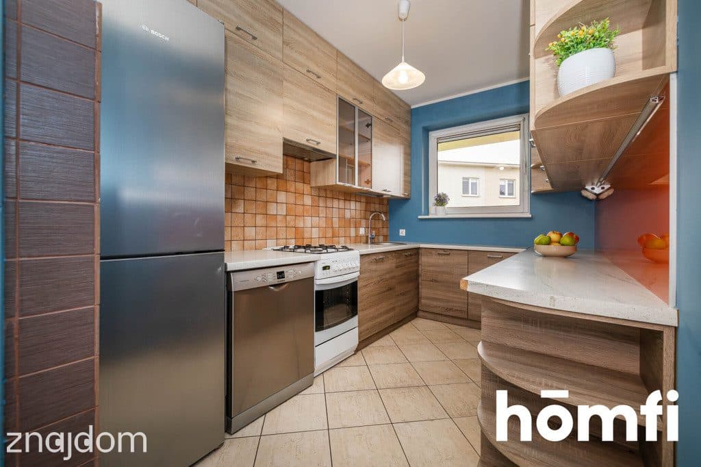 2 pokoje 46,6 m² | Galeria Zielone Wzgórza - zdjęcie 11