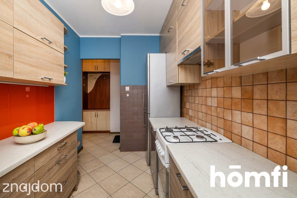 2 pokoje 46,6 m² | Galeria Zielone Wzgórza - zdjęcie 12