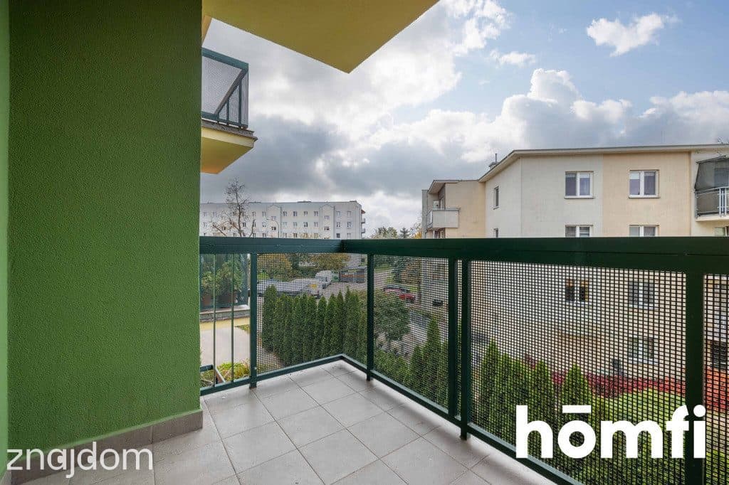 2 pokoje 46,6 m² | Galeria Zielone Wzgórza - zdjęcie 13