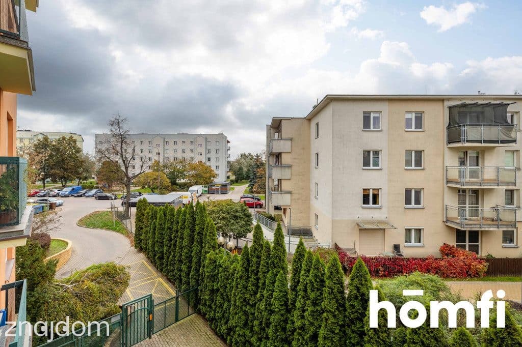 2 pokoje 46,6 m² | Galeria Zielone Wzgórza - zdjęcie 14