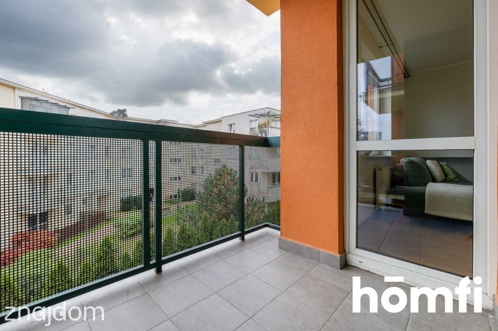 2 pokoje 46,6 m² | Galeria Zielone Wzgórza - zdjęcie 15
