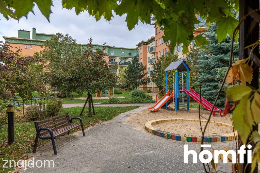2 pokoje 46,6 m² | Galeria Zielone Wzgórza - zdjęcie 16