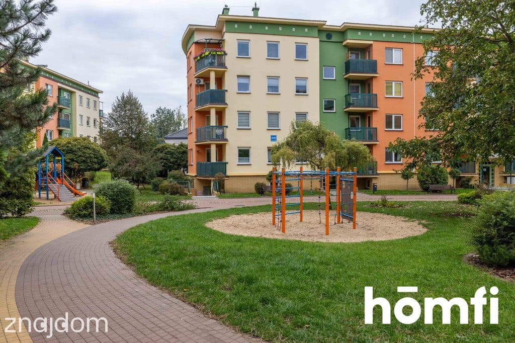 2 pokoje 46,6 m² | Galeria Zielone Wzgórza - zdjęcie 17