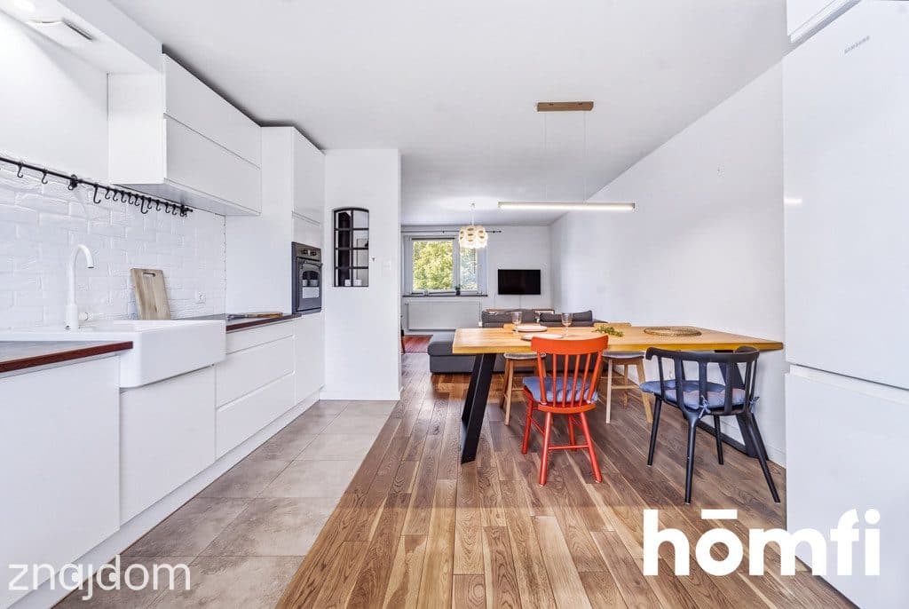 3 pokoje 71,53 m² bez czynszu | Katowice Smolna - zdjęcie 3