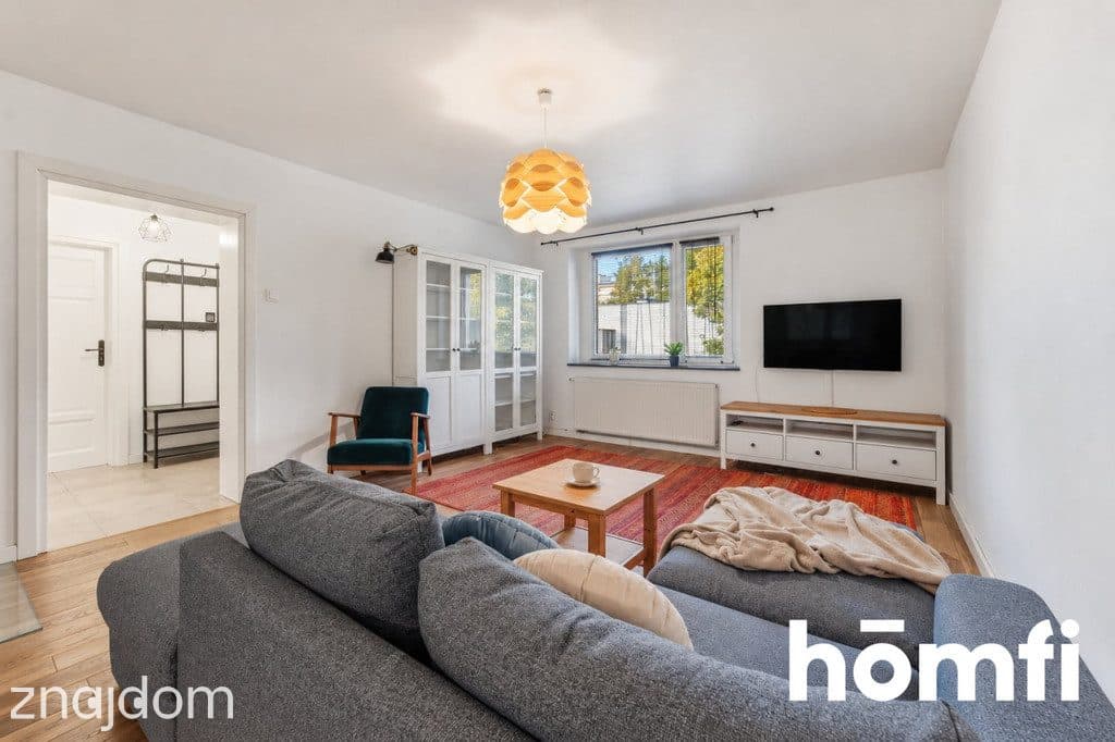 3 pokoje 71,53 m² bez czynszu | Katowice Smolna - zdjęcie 5