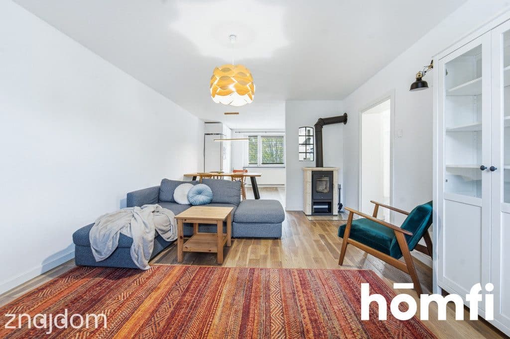 3 pokoje 71,53 m² bez czynszu | Katowice Smolna - zdjęcie 8