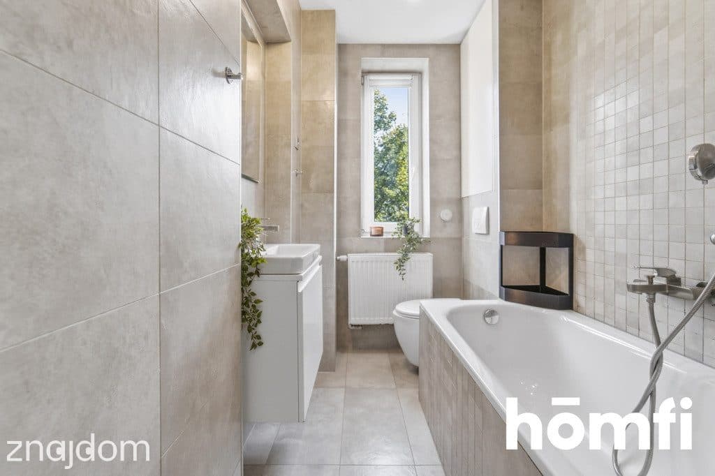 3 pokoje 71,53 m² bez czynszu | Katowice Smolna - zdjęcie 9