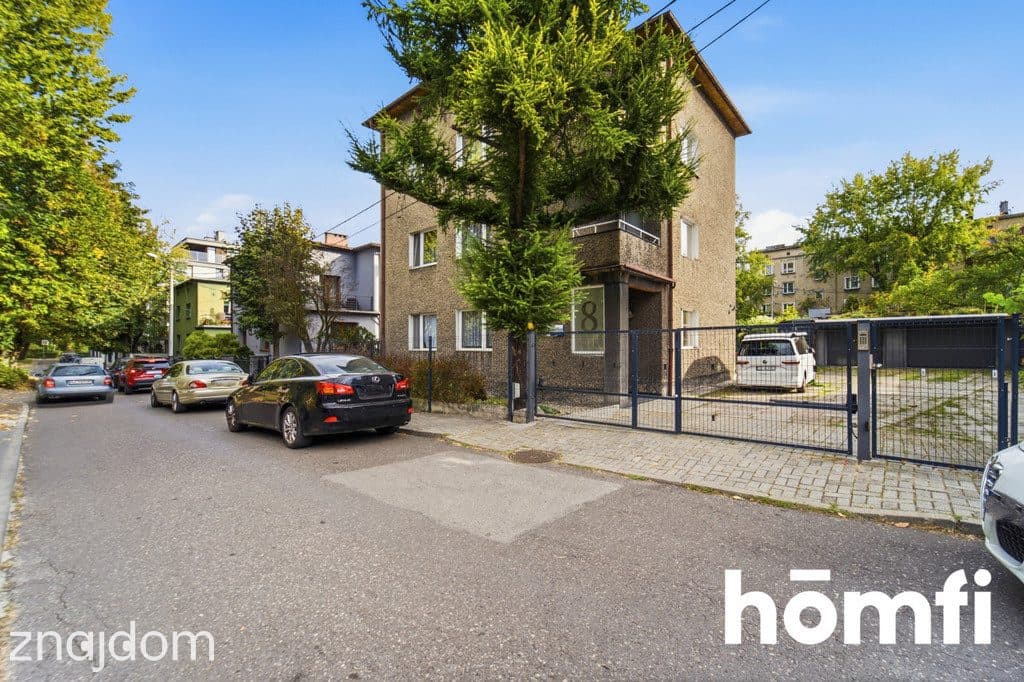 3 pokoje 71,53 m² bez czynszu | Katowice Smolna - zdjęcie 14