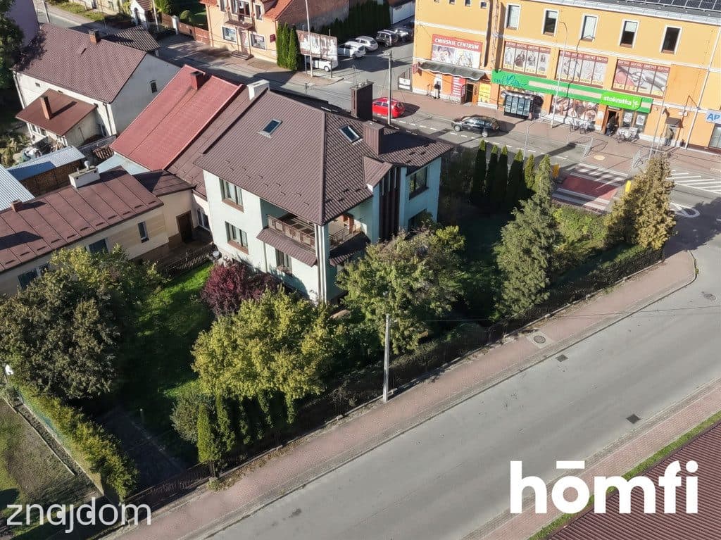 Dom z klimatem i pięknym ogrodem | RUDNIK - zdjęcie 2