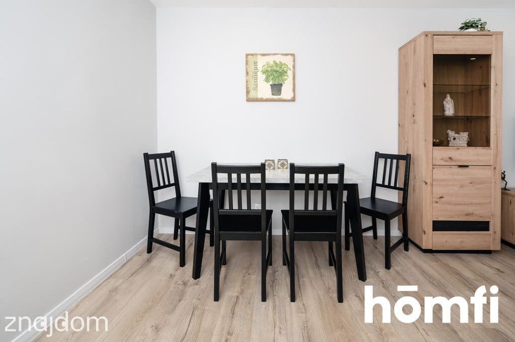 2 ODDZIELNE POKOJE! 44M2, ŻABIENIEC - PO REMONCIE! - zdjęcie 2