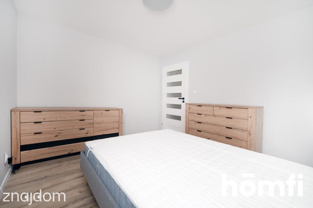 2 ODDZIELNE POKOJE! 44M2, ŻABIENIEC - PO REMONCIE! - zdjęcie 3
