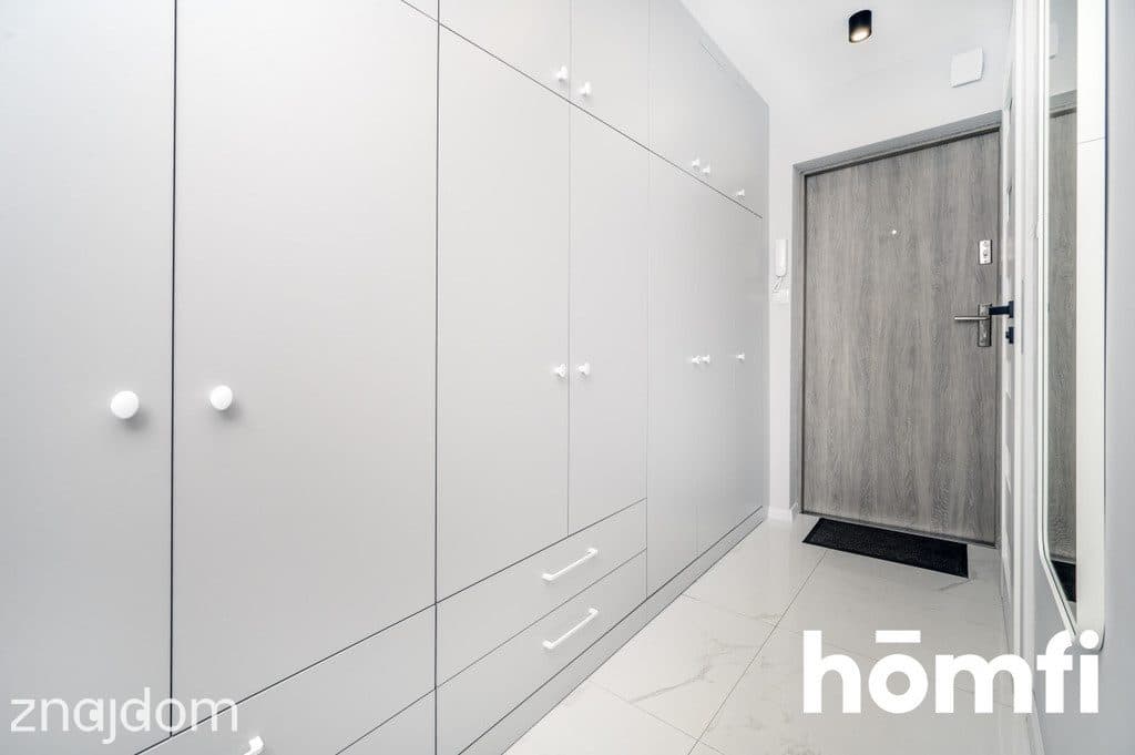 2 ODDZIELNE POKOJE! 44M2, ŻABIENIEC - PO REMONCIE! - zdjęcie 4