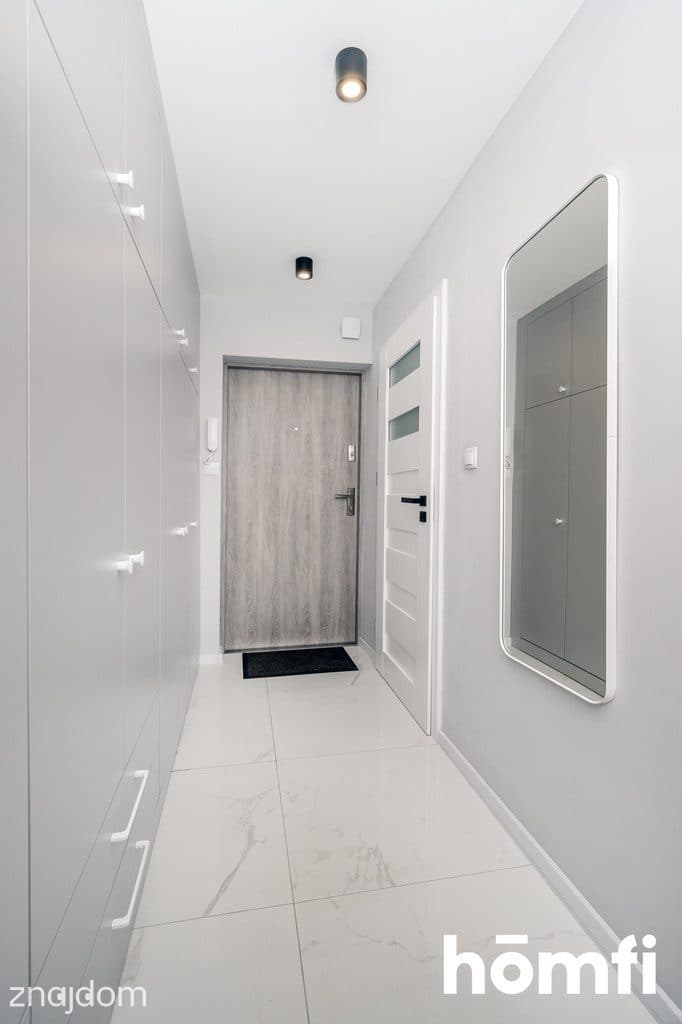 2 ODDZIELNE POKOJE! 44M2, ŻABIENIEC - PO REMONCIE! - zdjęcie 5