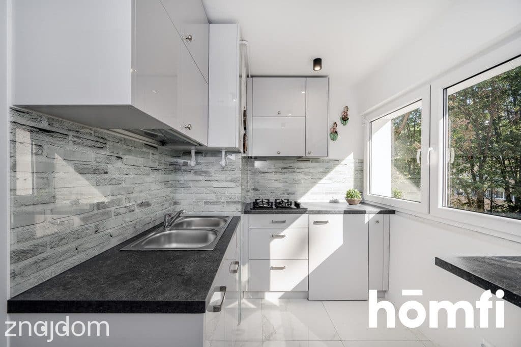 2 ODDZIELNE POKOJE! 44M2, ŻABIENIEC - PO REMONCIE! - zdjęcie 6
