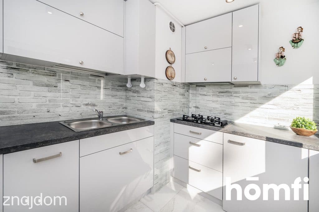 2 ODDZIELNE POKOJE! 44M2, ŻABIENIEC - PO REMONCIE! - zdjęcie 7