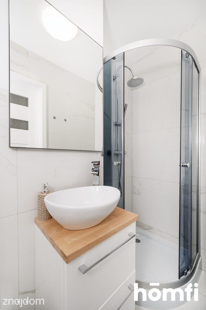 2 ODDZIELNE POKOJE! 44M2, ŻABIENIEC - PO REMONCIE! - zdjęcie 8