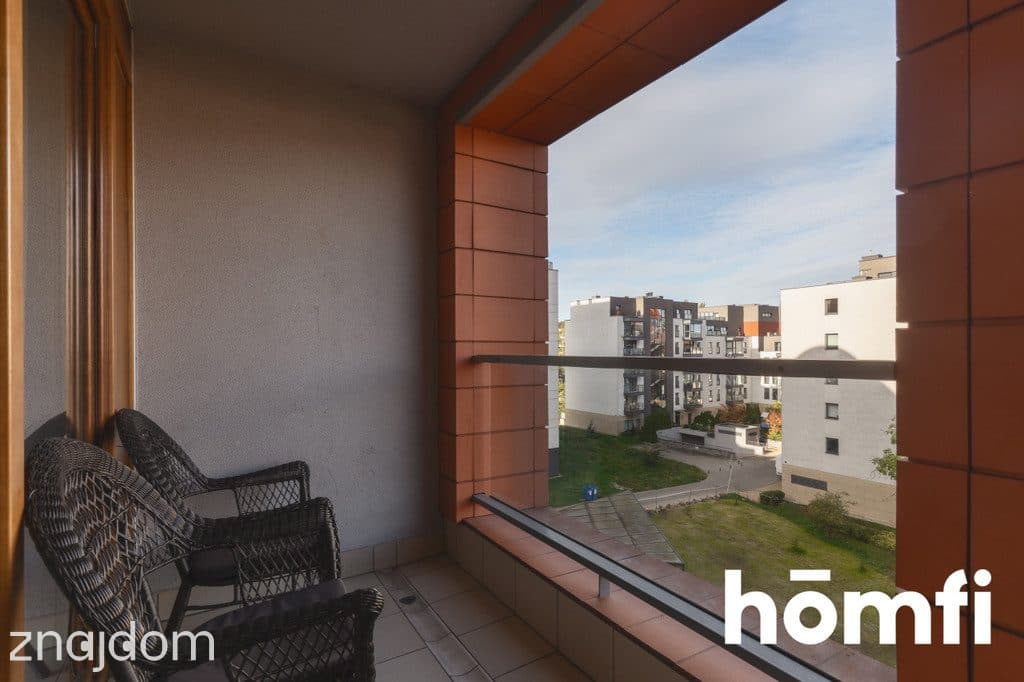 Aura, Toruńska, 3 pok., loggia, parking - centrum - zdjęcie 13
