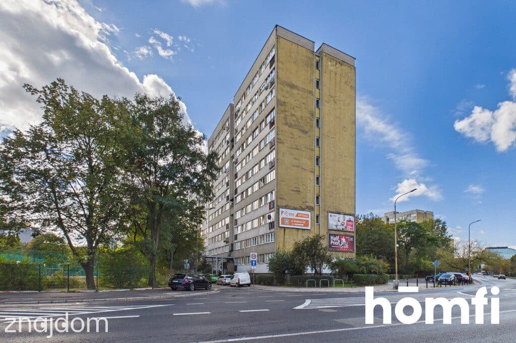 2 pokoje | Oddzielana kuchnia | 2 Windy | Centrum - zdjęcie 13