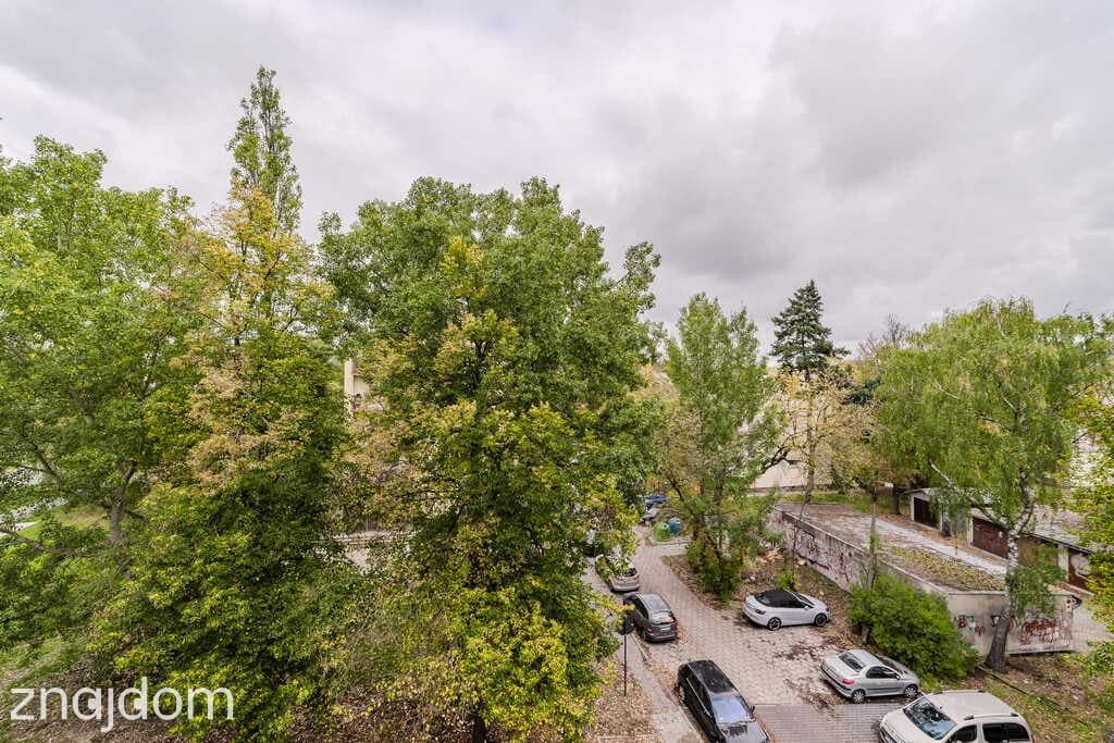 Kawalerka z balkonem i oddzielną kuchnią | 30 m² - zdjęcie 18